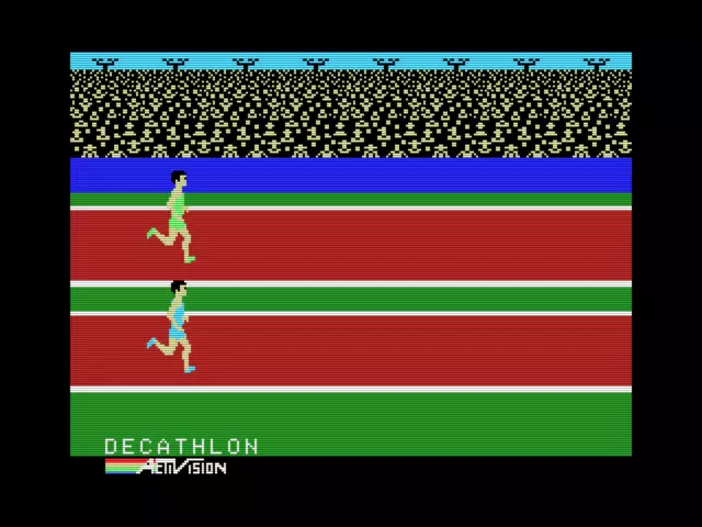 Image n° 1 - titles : Decathlon